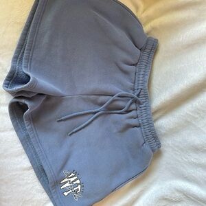 White Fox Boutique Shorts